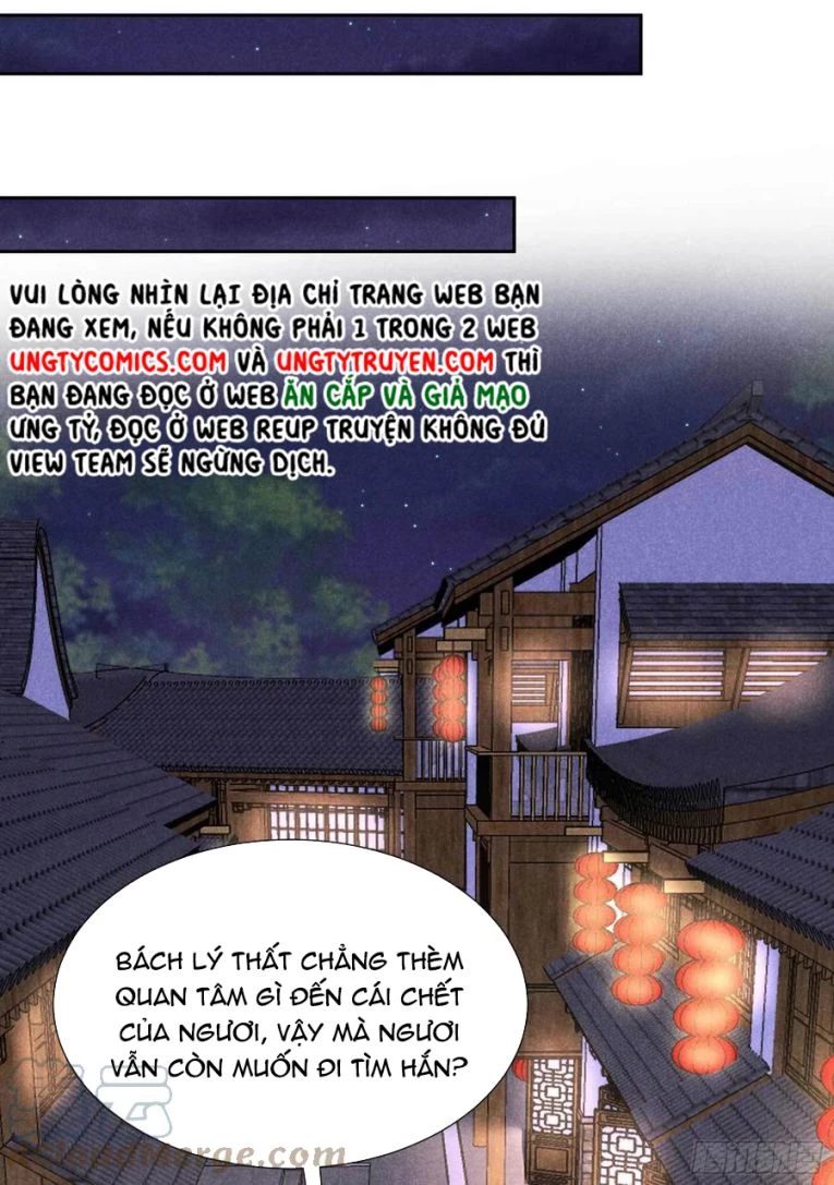 Trở Thành Nam Nhân Của Vương Chapter 41 - 30