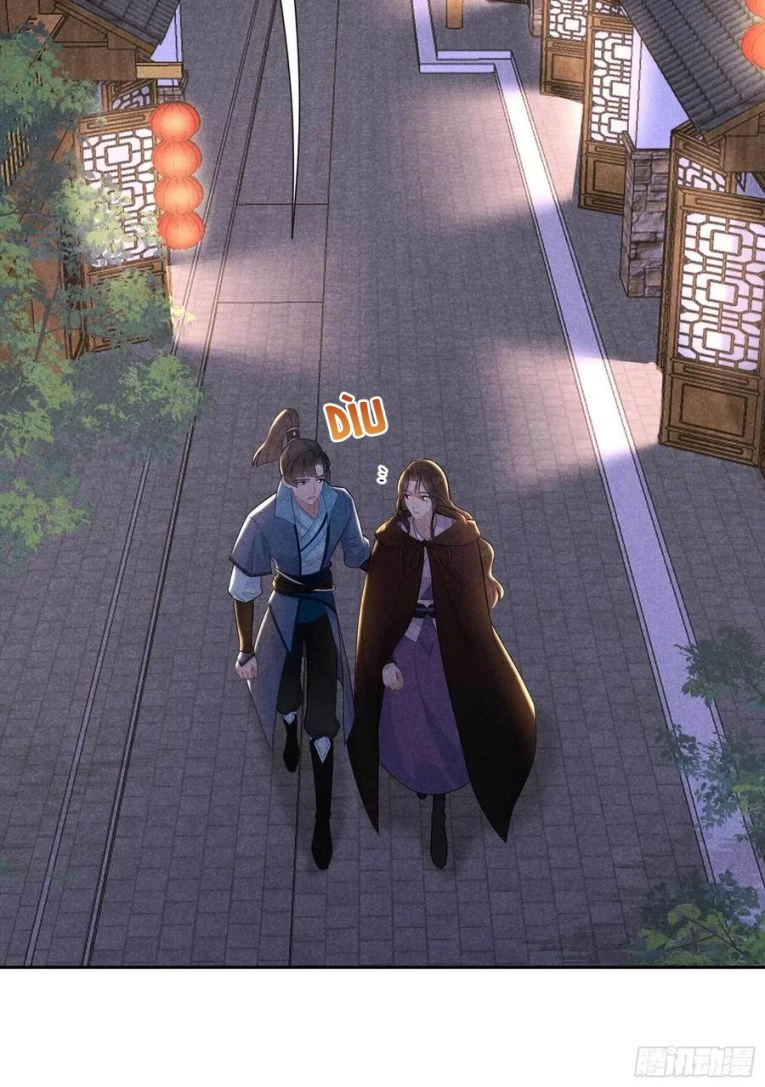 Trở Thành Nam Nhân Của Vương Chapter 41 - 31