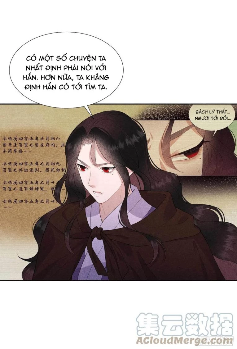 Trở Thành Nam Nhân Của Vương Chapter 41 - 32