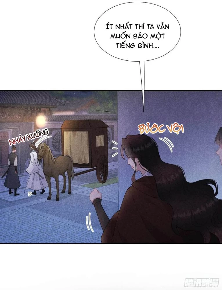 Trở Thành Nam Nhân Của Vương Chapter 41 - 33