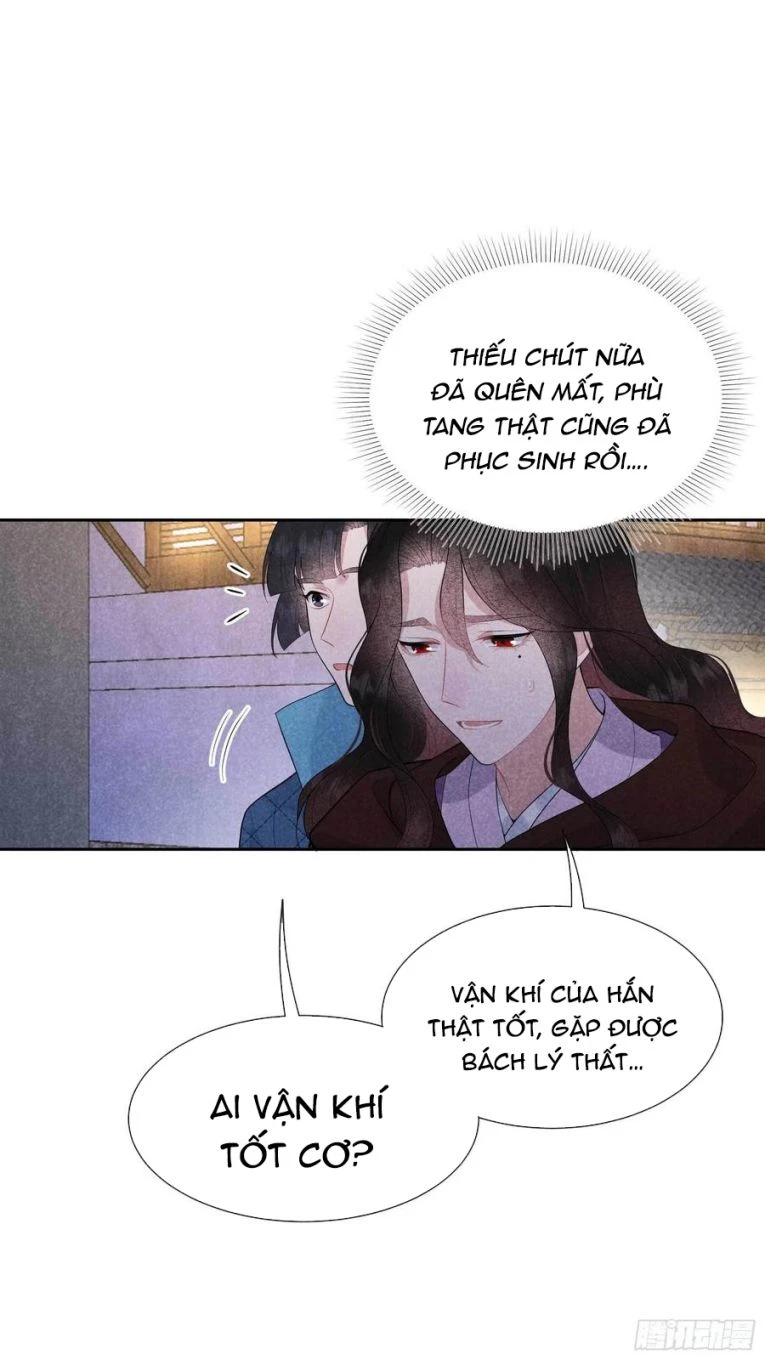 Trở Thành Nam Nhân Của Vương Chapter 41 - 35