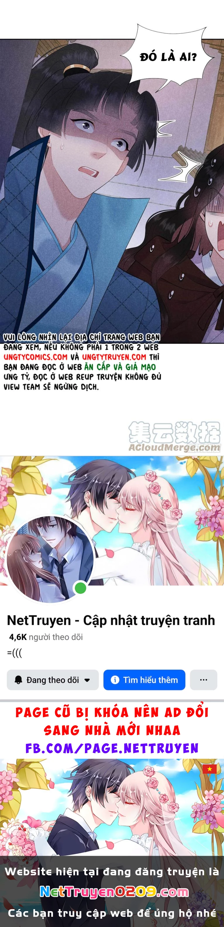 Trở Thành Nam Nhân Của Vương Chapter 41 - 36