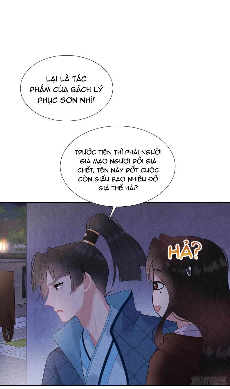 Trở Thành Nam Nhân Của Vương Chapter 42 - 2