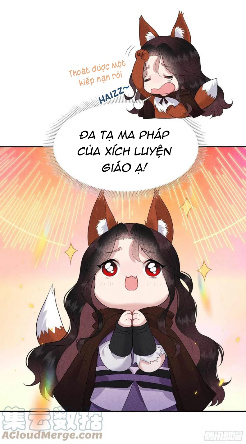 Trở Thành Nam Nhân Của Vương Chapter 42 - 7