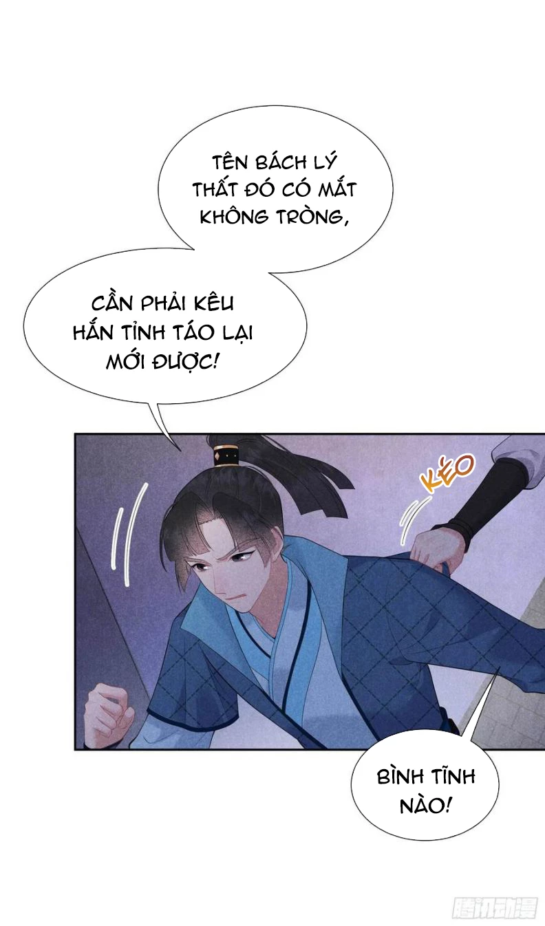 Trở Thành Nam Nhân Của Vương Chapter 42 - 8