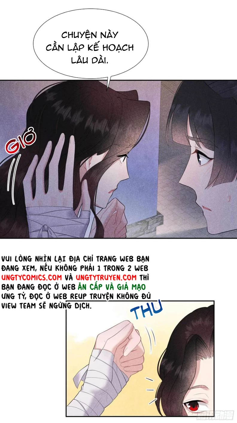 Trở Thành Nam Nhân Của Vương Chapter 42 - 10