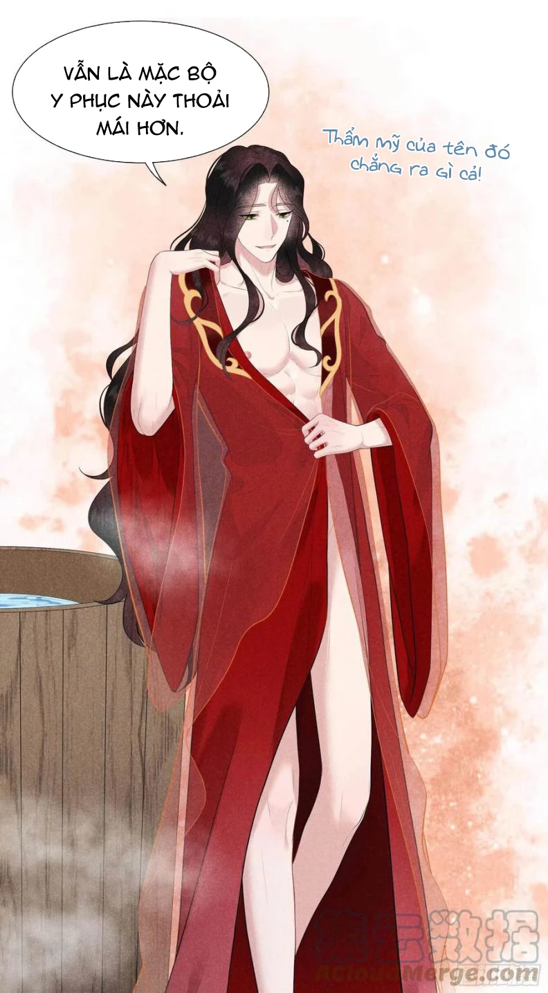 Trở Thành Nam Nhân Của Vương Chapter 42 - 15