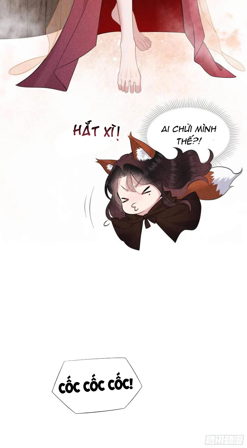 Trở Thành Nam Nhân Của Vương Chapter 42 - 16