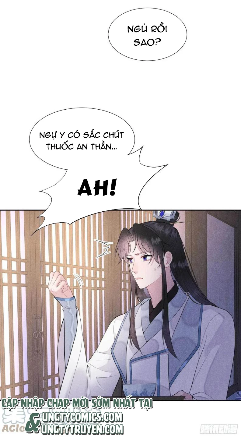 Trở Thành Nam Nhân Của Vương Chapter 42 - 17