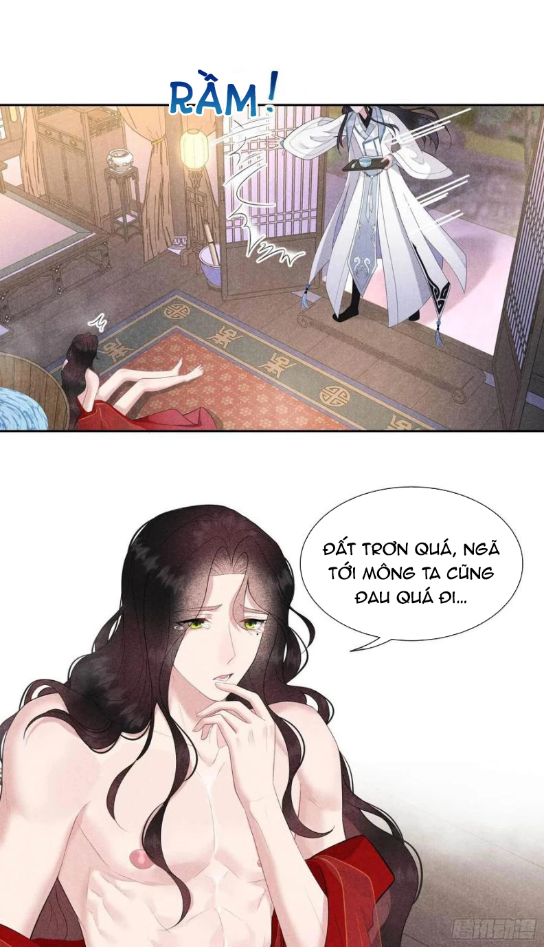 Trở Thành Nam Nhân Của Vương Chapter 42 - 18