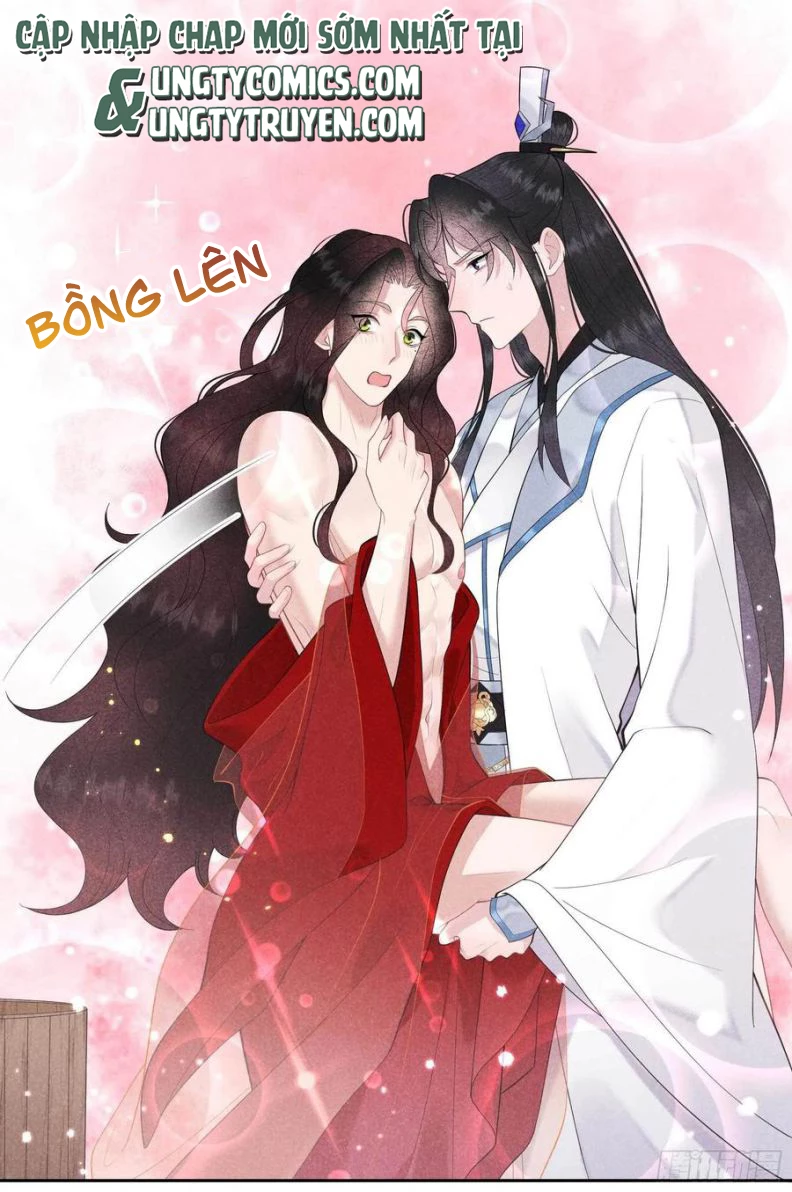 Trở Thành Nam Nhân Của Vương Chapter 42 - 20