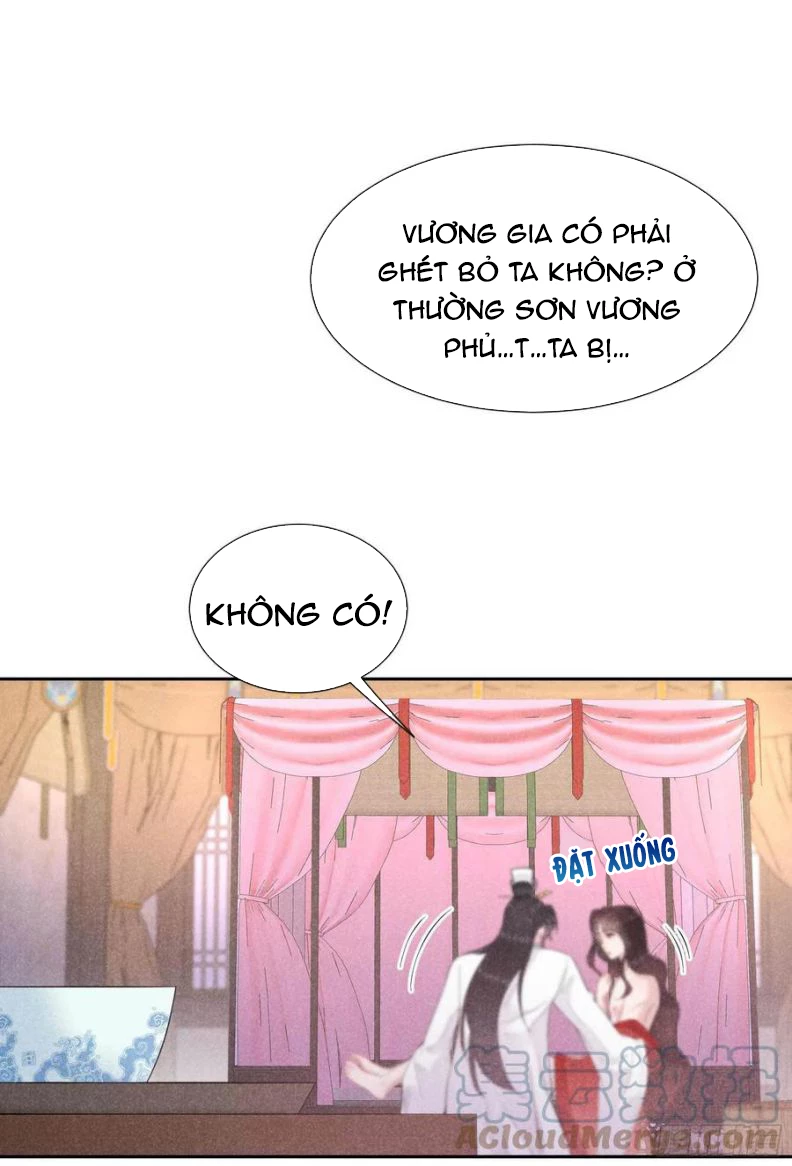 Trở Thành Nam Nhân Của Vương Chapter 42 - 21