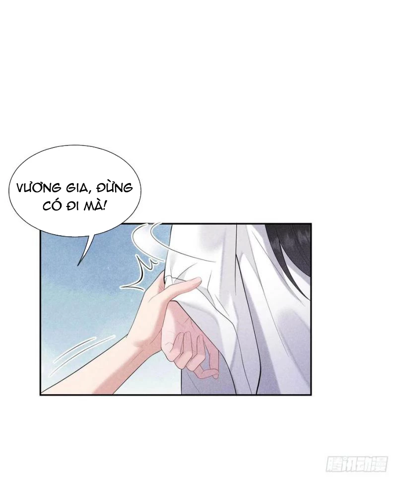 Trở Thành Nam Nhân Của Vương Chapter 42 - 22