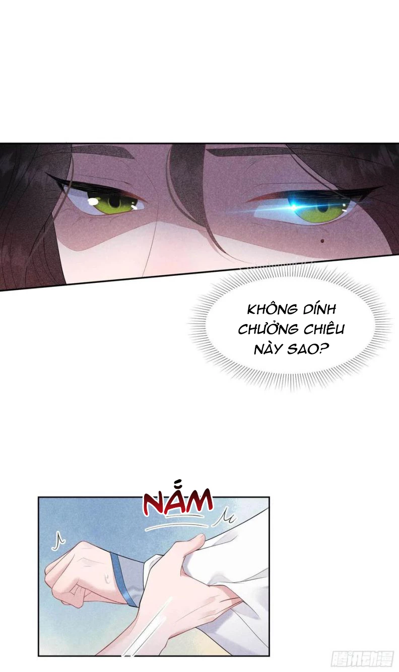 Trở Thành Nam Nhân Của Vương Chapter 42 - 26