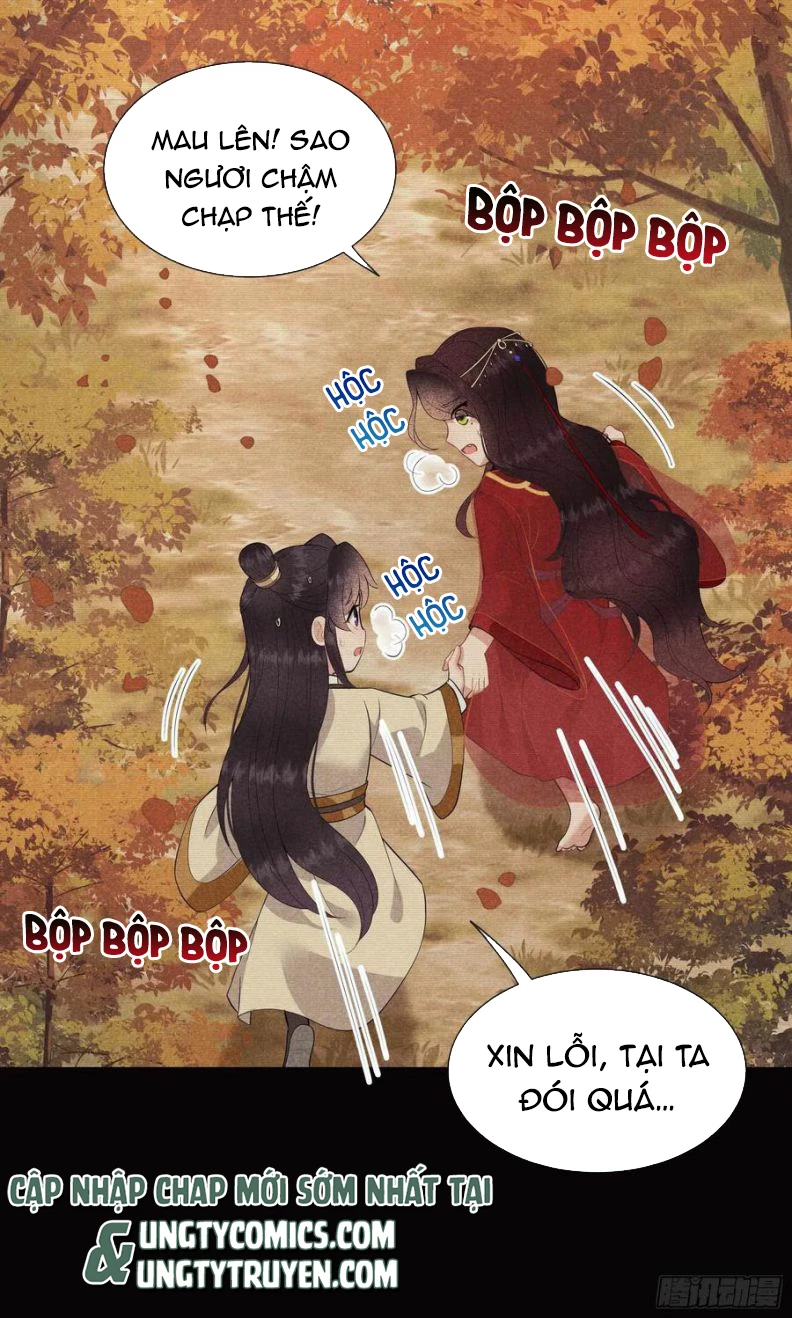 Trở Thành Nam Nhân Của Vương Chapter 42 - 30