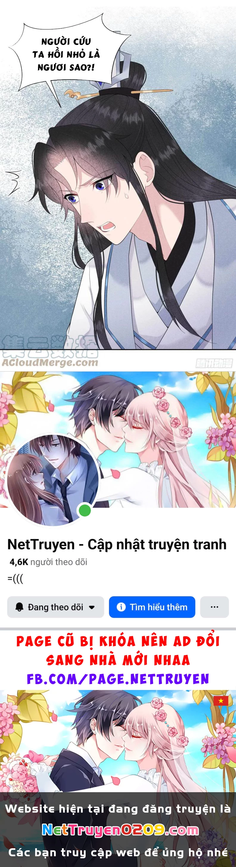 Trở Thành Nam Nhân Của Vương Chapter 42 - 38