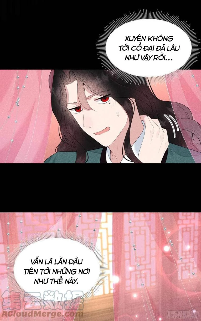 Trở Thành Nam Nhân Của Vương Chapter 43 - 10