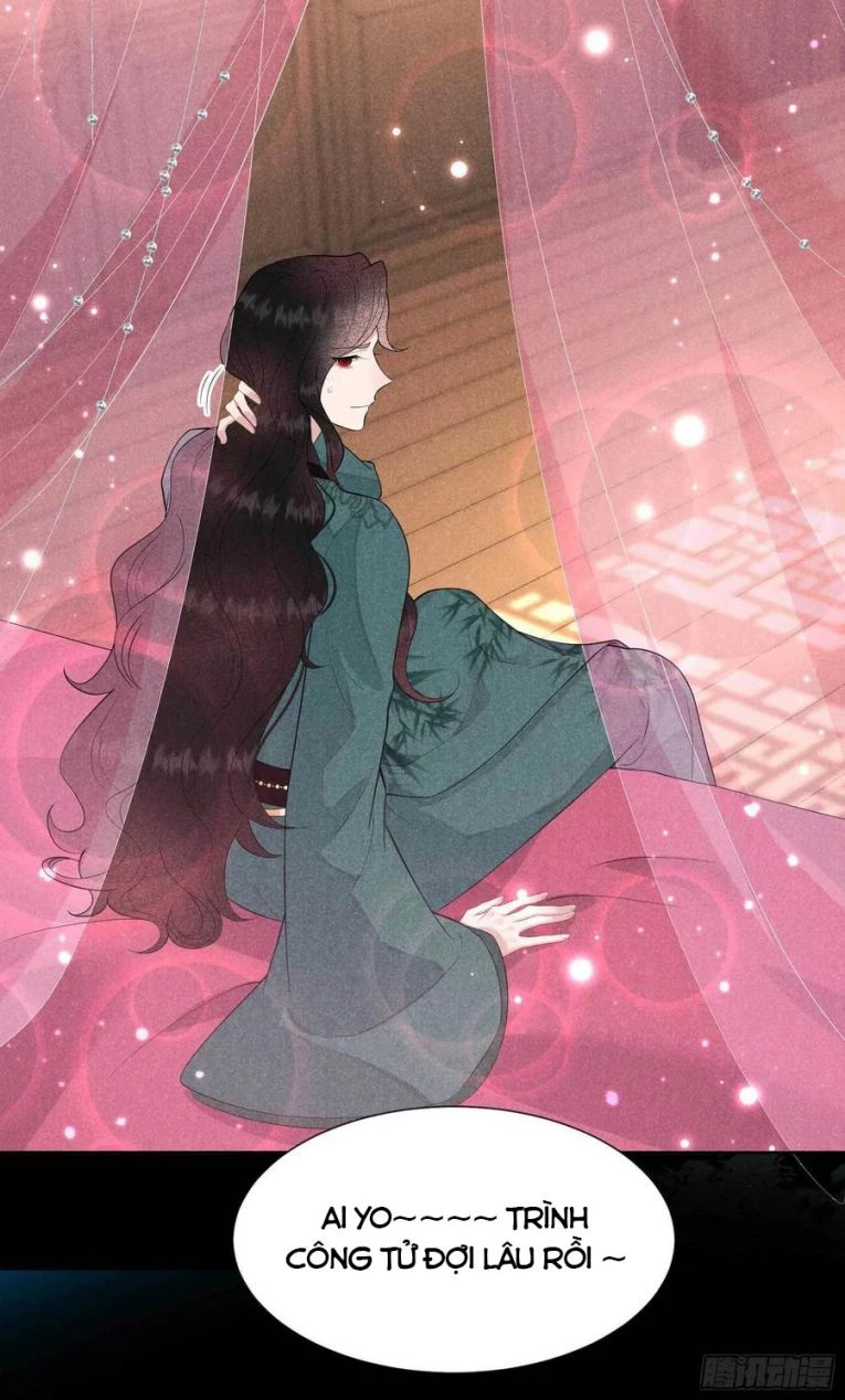 Trở Thành Nam Nhân Của Vương Chapter 43 - 11