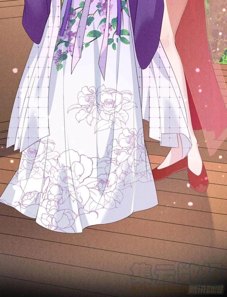 Trở Thành Nam Nhân Của Vương Chapter 43 - 13