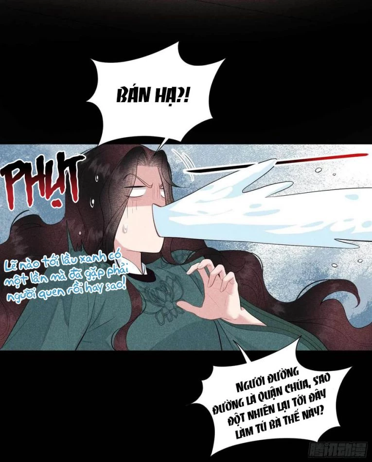 Trở Thành Nam Nhân Của Vương Chapter 43 - 14