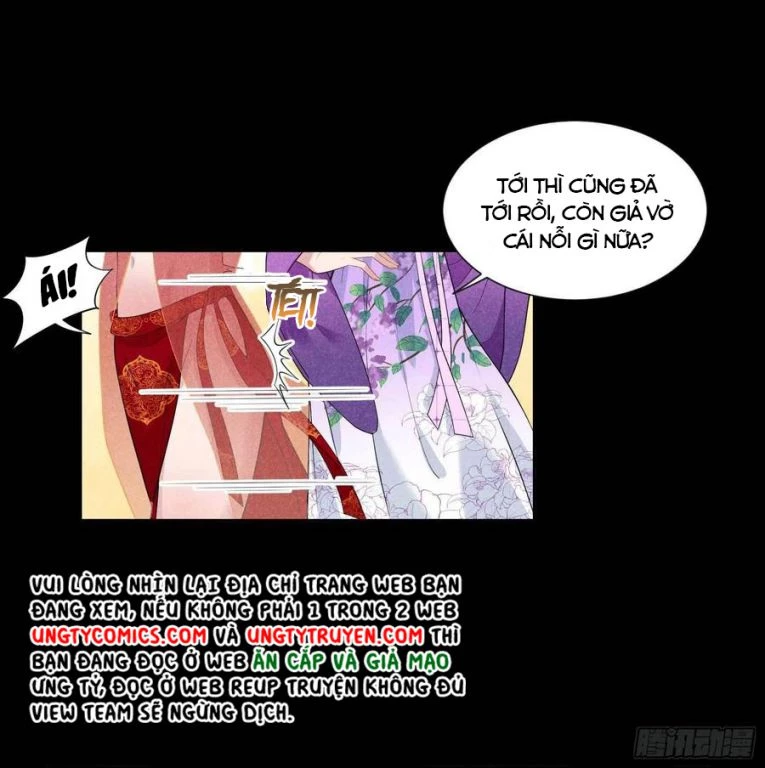 Trở Thành Nam Nhân Của Vương Chapter 43 - 15