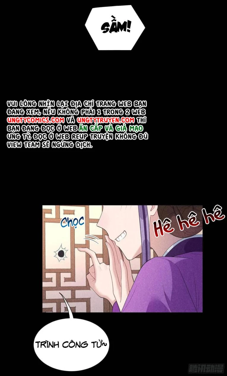 Trở Thành Nam Nhân Của Vương Chapter 43 - 18