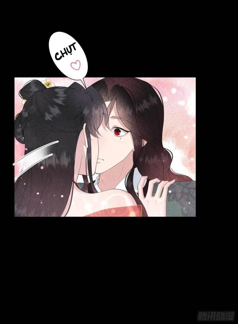 Trở Thành Nam Nhân Của Vương Chapter 43 - 20