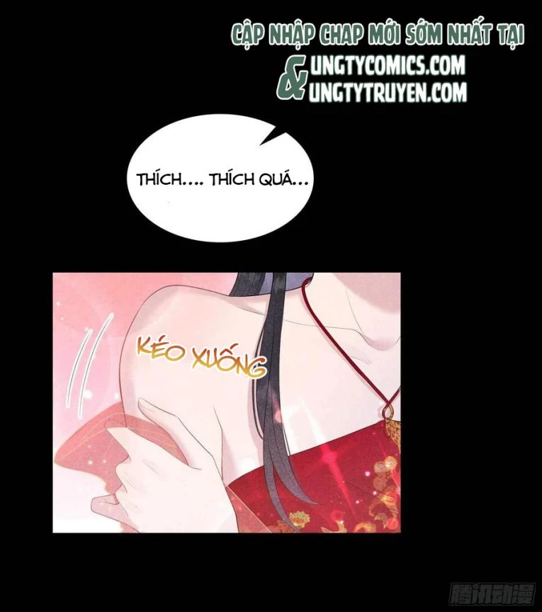 Trở Thành Nam Nhân Của Vương Chapter 43 - 23