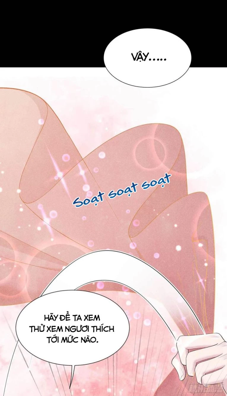 Trở Thành Nam Nhân Của Vương Chapter 43 - 24