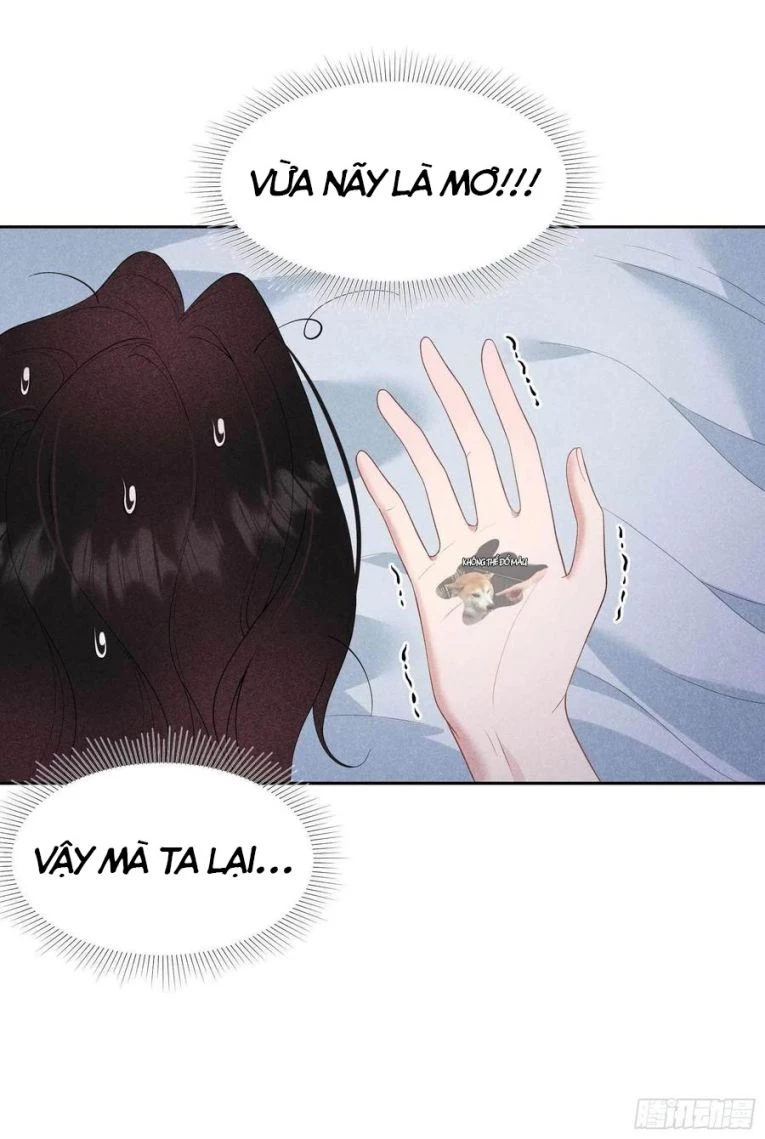 Trở Thành Nam Nhân Của Vương Chapter 43 - 31