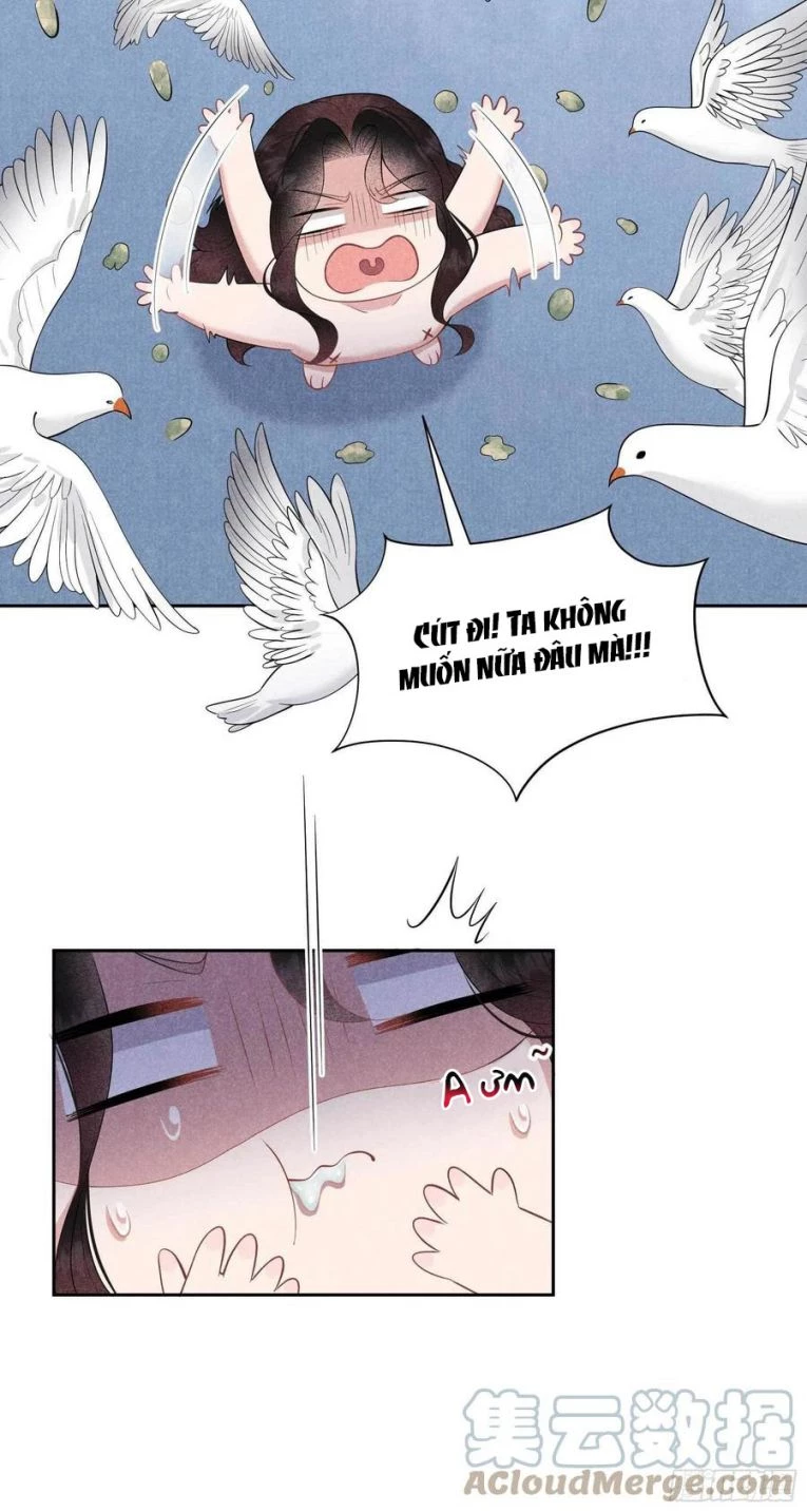 Trở Thành Nam Nhân Của Vương Chapter 43 - 33