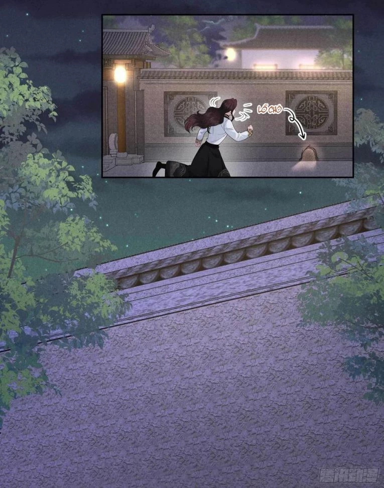 Trở Thành Nam Nhân Của Vương Chapter 43 - 36