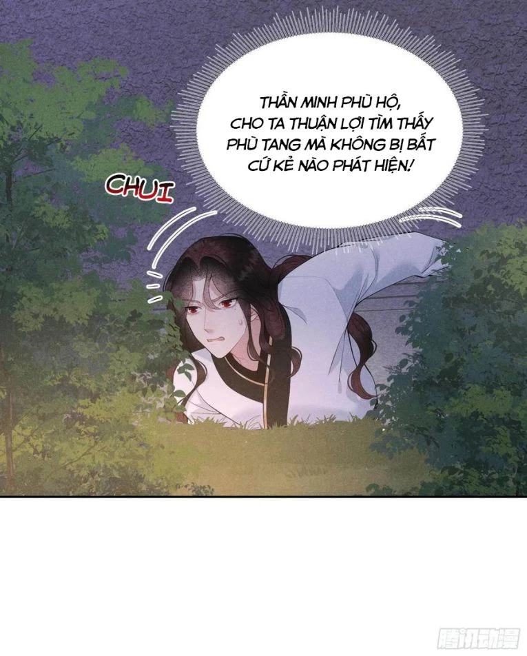 Trở Thành Nam Nhân Của Vương Chapter 43 - 37