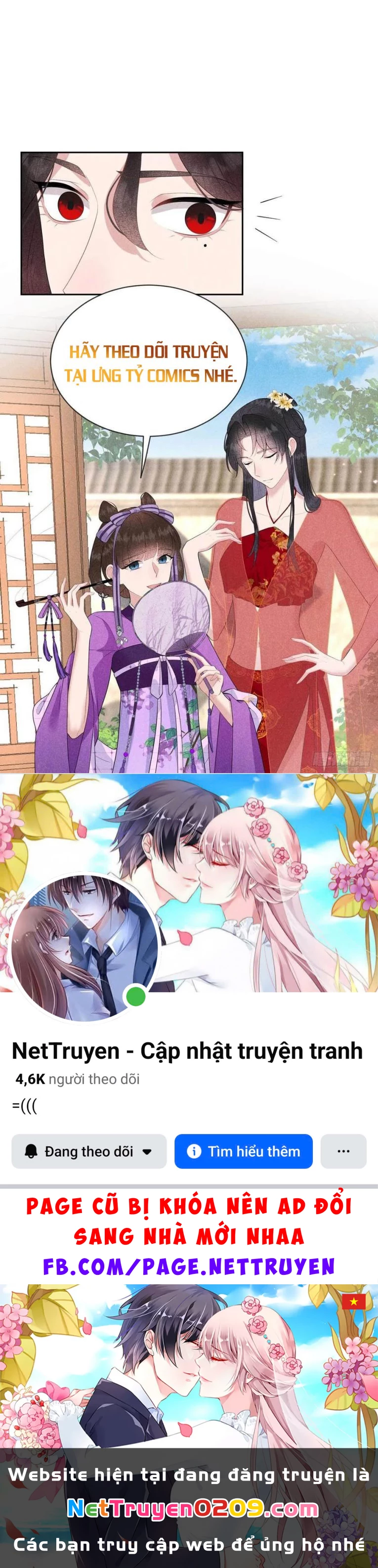 Trở Thành Nam Nhân Của Vương Chapter 43 - 39