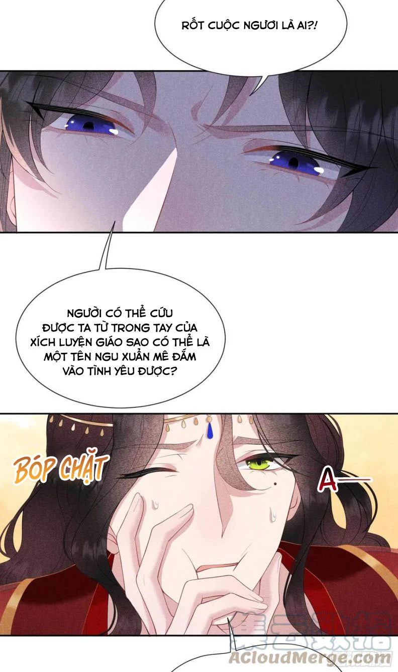 Trở Thành Nam Nhân Của Vương Chapter 44 - 3