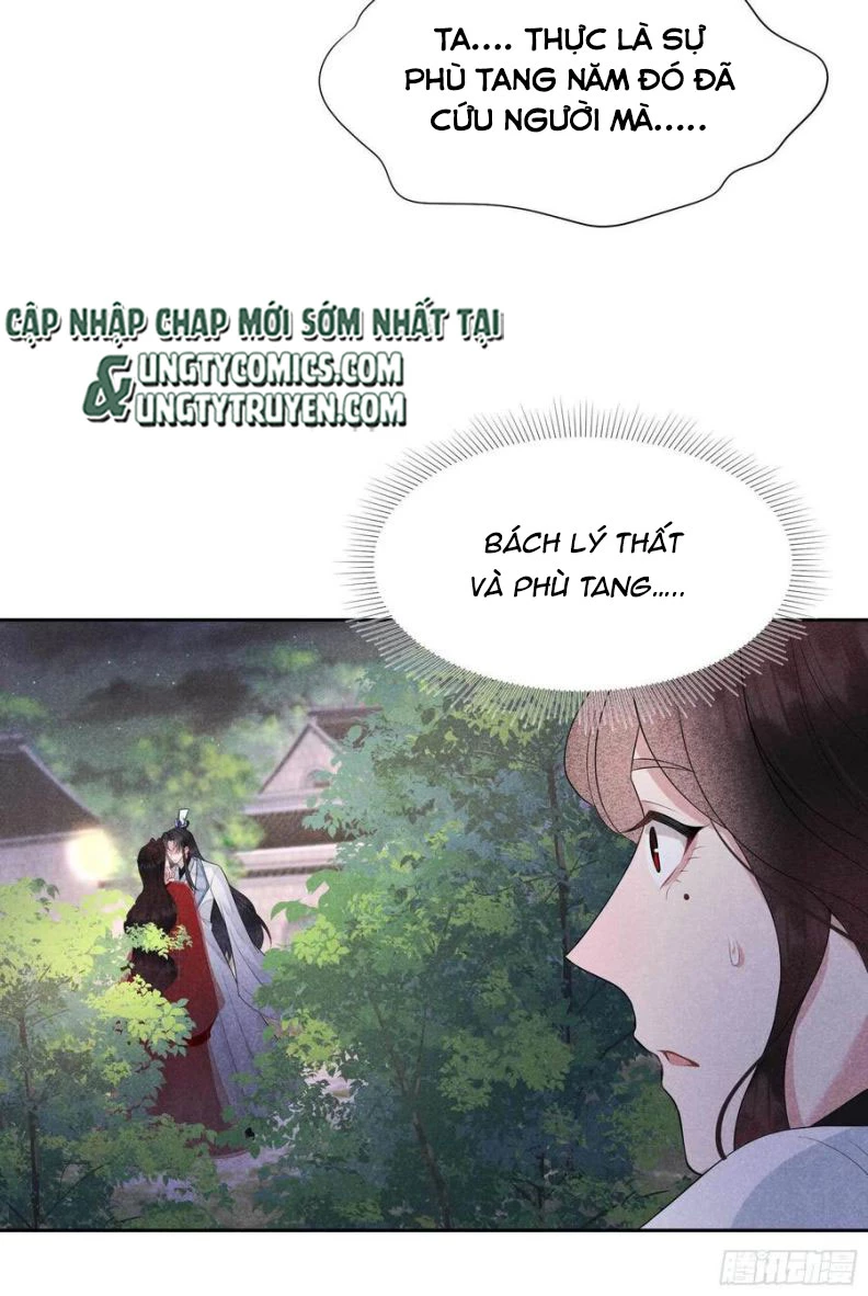 Trở Thành Nam Nhân Của Vương Chapter 44 - 4