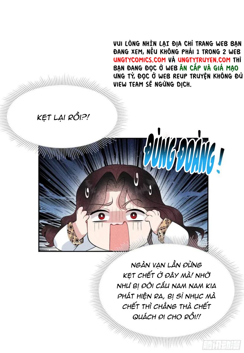 Trở Thành Nam Nhân Của Vương Chapter 44 - 6