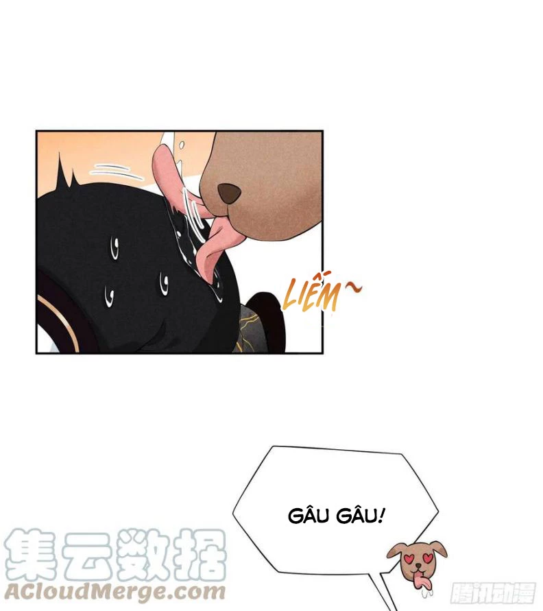 Trở Thành Nam Nhân Của Vương Chapter 44 - 7