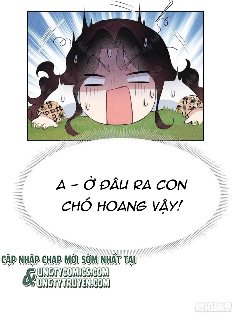 Trở Thành Nam Nhân Của Vương Chapter 44 - 8