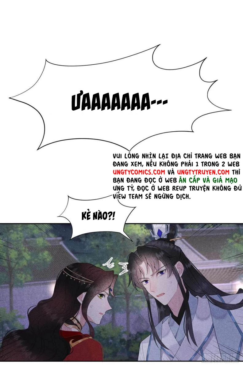 Trở Thành Nam Nhân Của Vương Chapter 44 - 10