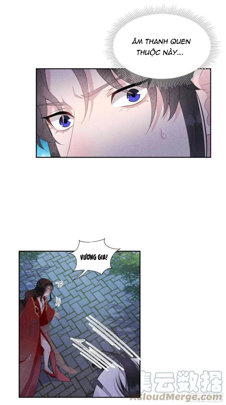 Trở Thành Nam Nhân Của Vương Chapter 44 - 11