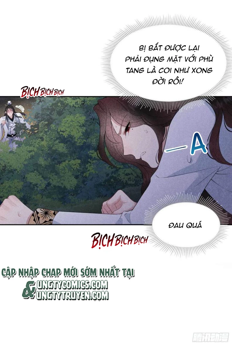 Trở Thành Nam Nhân Của Vương Chapter 44 - 12