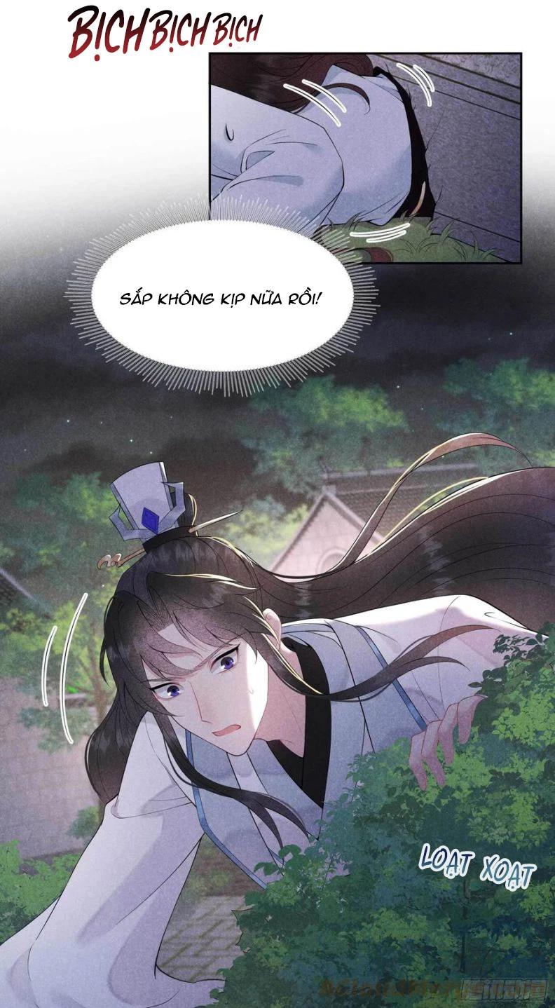 Trở Thành Nam Nhân Của Vương Chapter 44 - 13