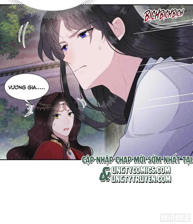 Trở Thành Nam Nhân Của Vương Chapter 44 - 16