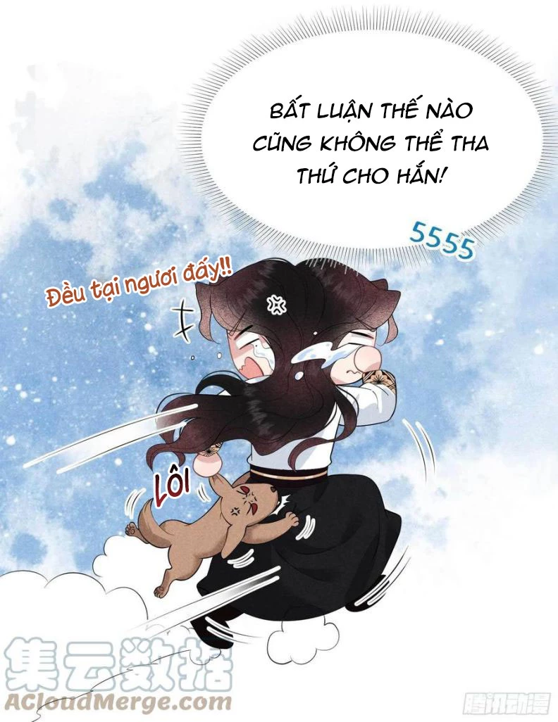 Trở Thành Nam Nhân Của Vương Chapter 44 - 17