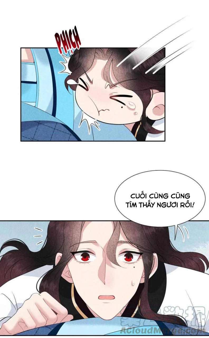 Trở Thành Nam Nhân Của Vương Chapter 44 - 19