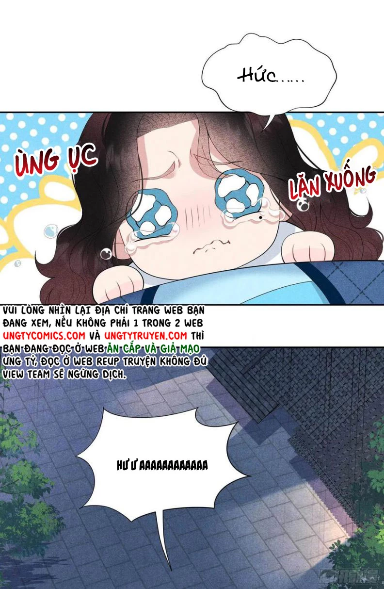 Trở Thành Nam Nhân Của Vương Chapter 44 - 22