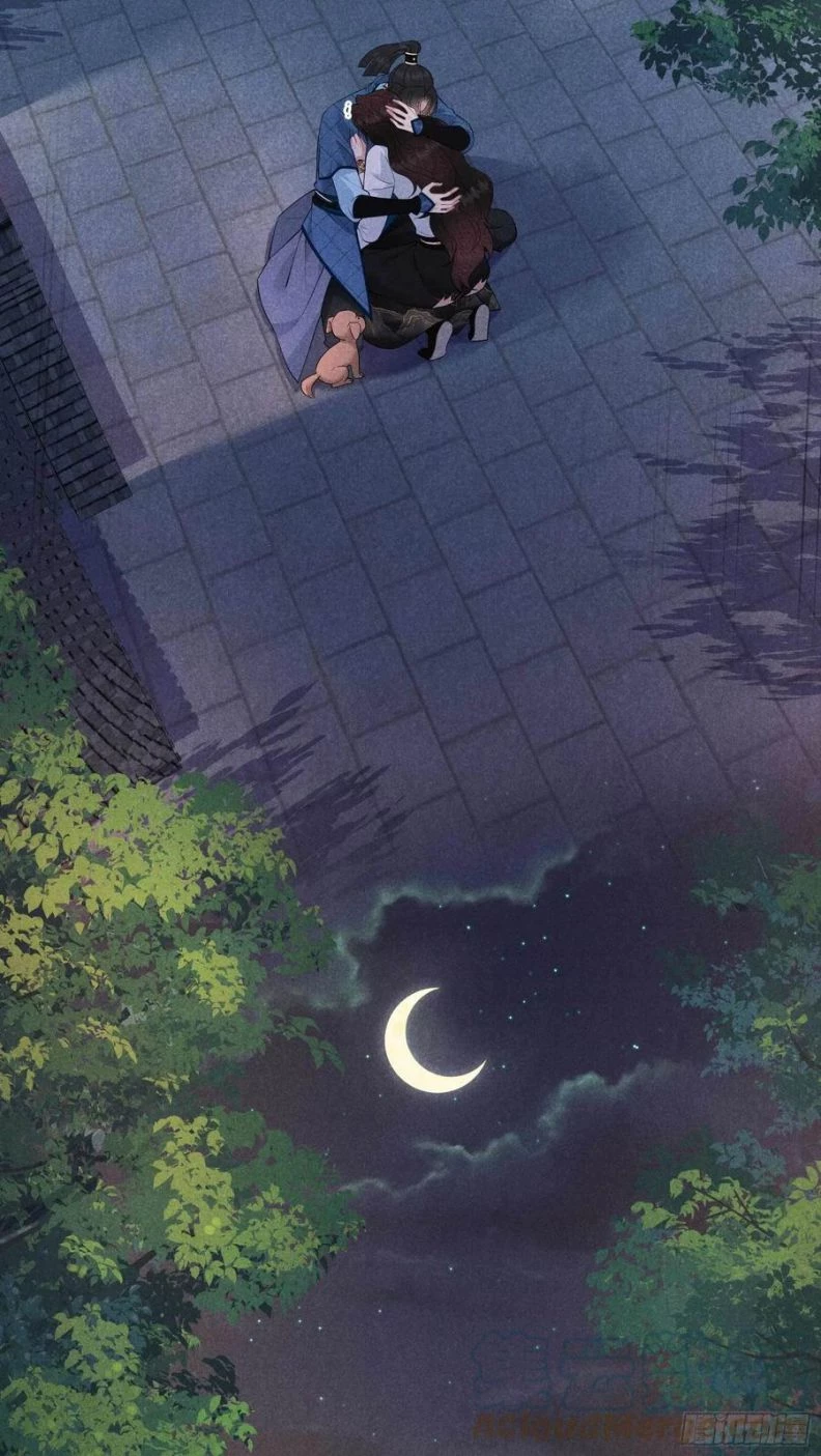 Trở Thành Nam Nhân Của Vương Chapter 44 - 23