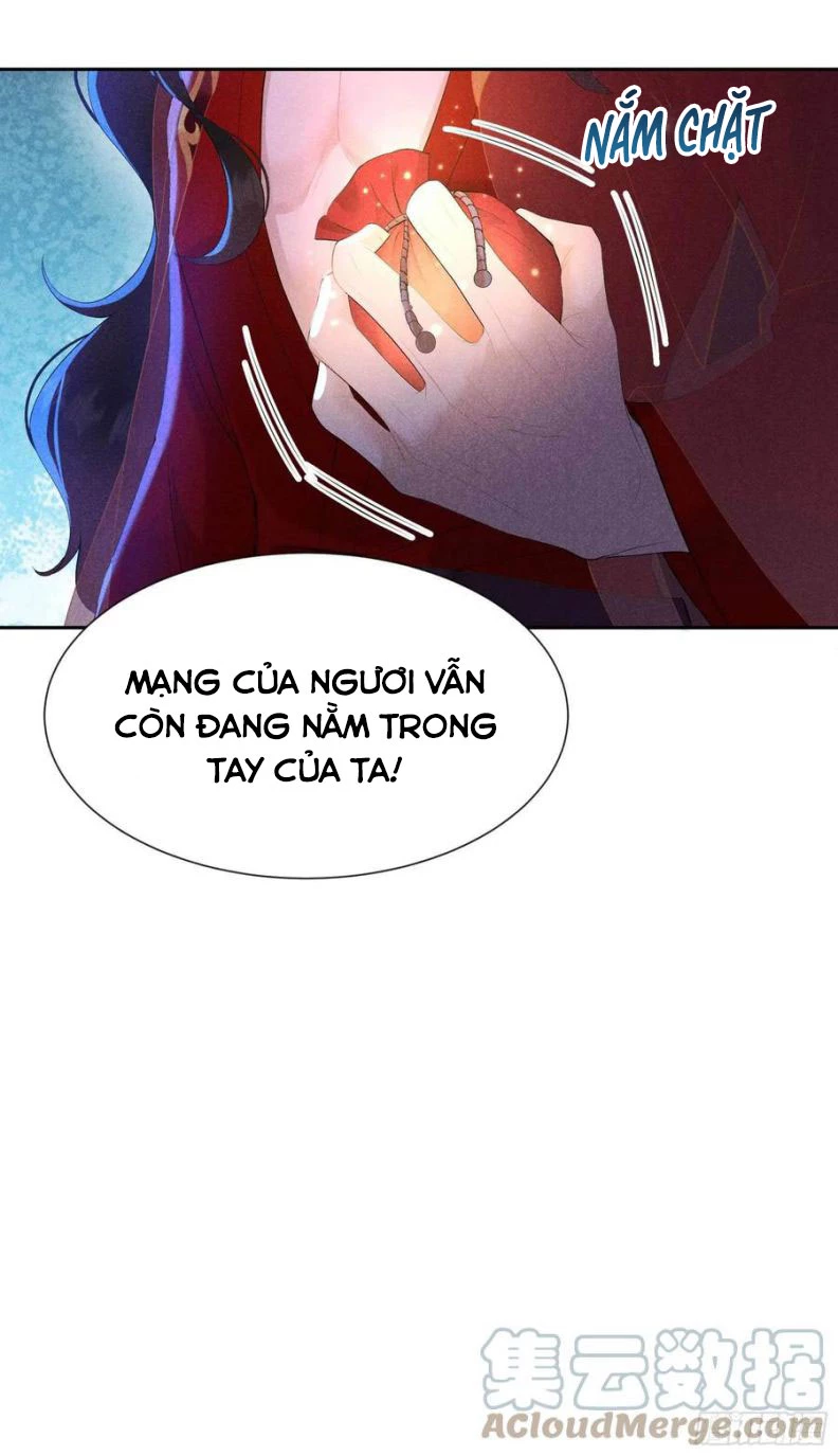 Trở Thành Nam Nhân Của Vương Chapter 44 - 25