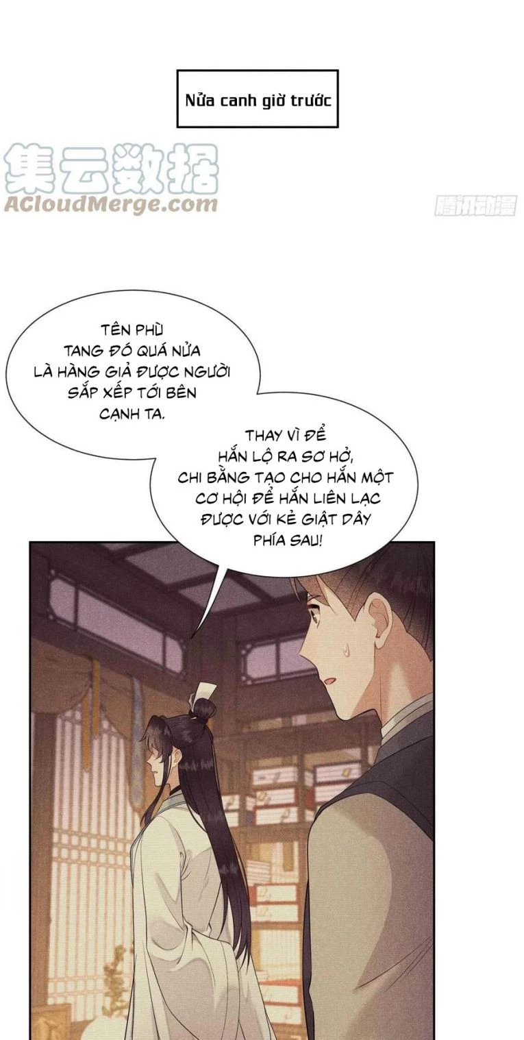 Trở Thành Nam Nhân Của Vương Chapter 45 - 13